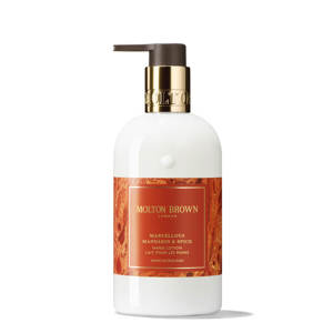 Molton Brown Marvellous Mandarin & Spice Hand Lotion 300ml